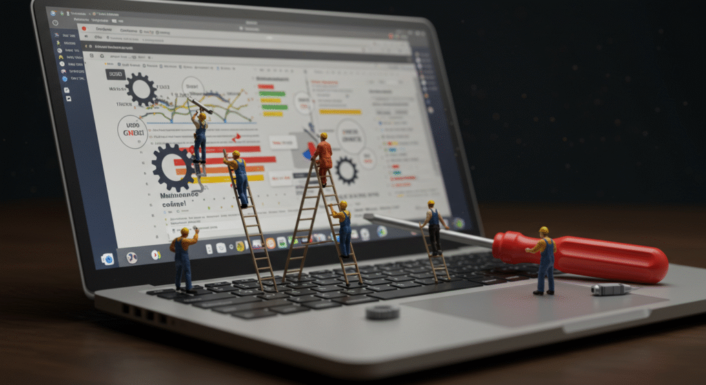 إنشاء حملات تسويقية ناجحة