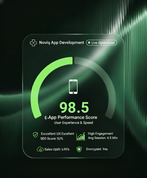 تطوير التطبيقات