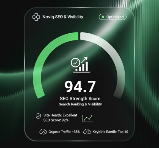 خدمات سيو في السعودية