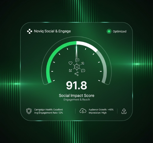 شركة إدارة سوشيال ميديا في السعودية