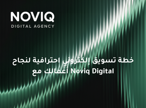 خطة تسويق إلكتروني