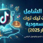 إعلانات تيك توك