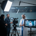 تسويق المستشفيات