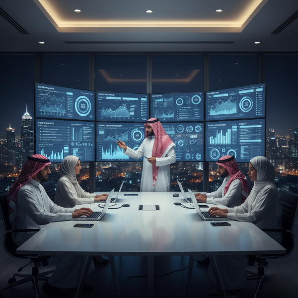 شركة تسويق سياحي