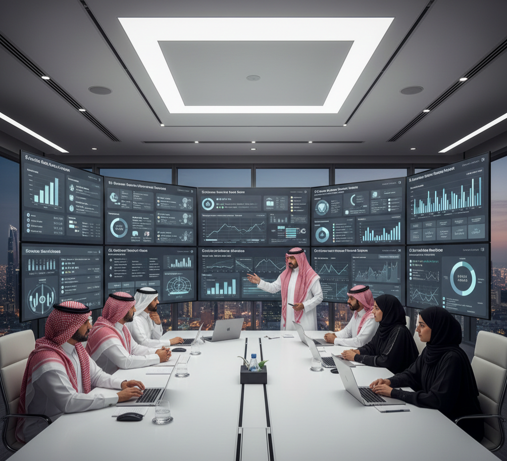 تسويق عقاري