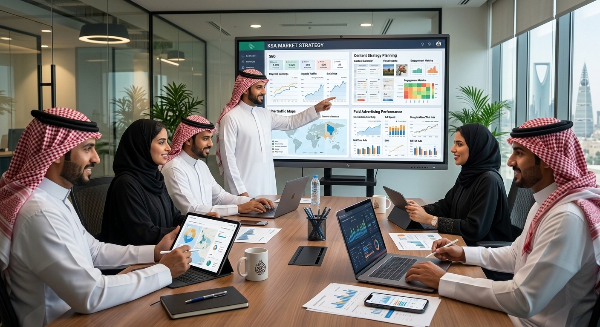 باقات تسويق