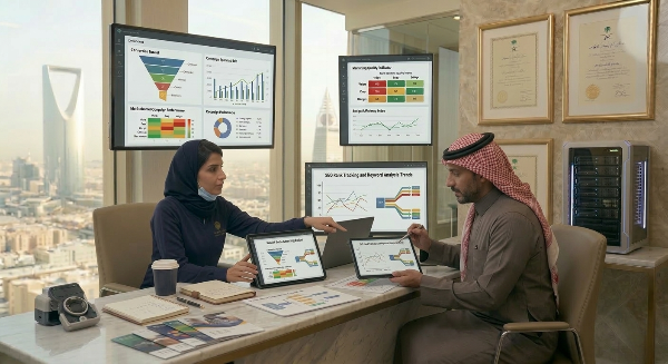 باقات تسويق الكتروني