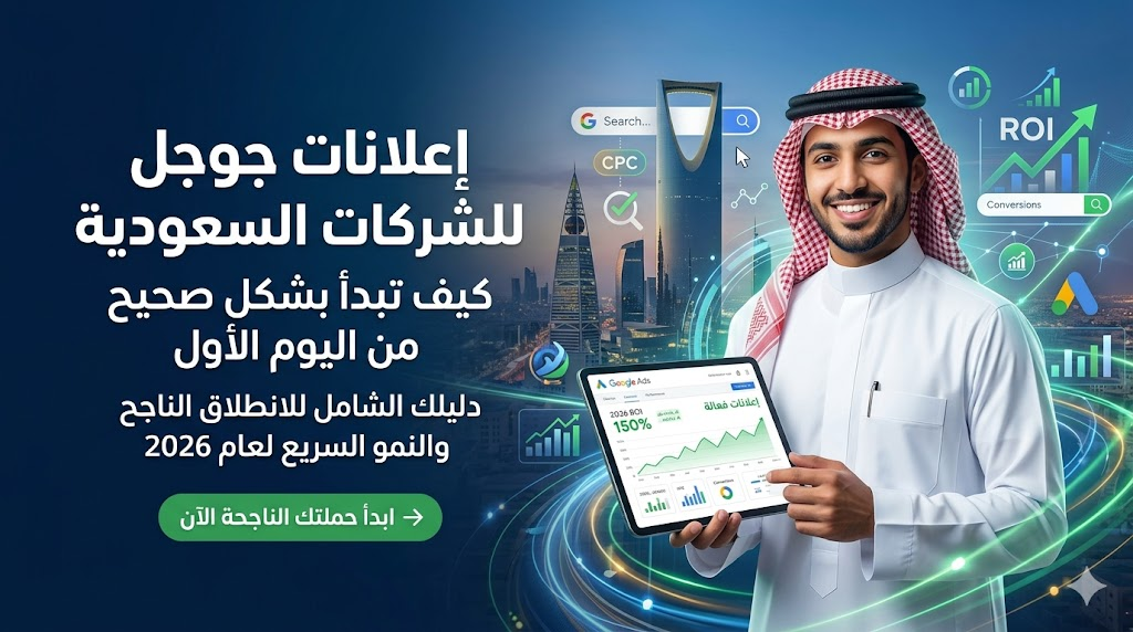 اعلانات جوجل ادز