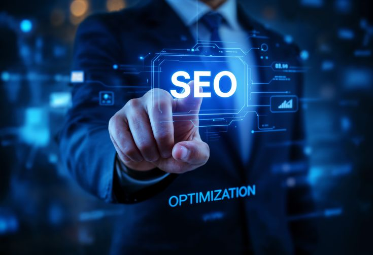 SEO للمواقع الطبية