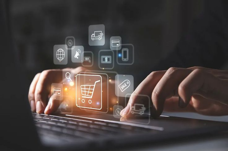 باقات التسويق الالكتروني في السعودية